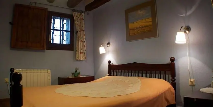 Villa, 4 Yatak Odası (La Pallera)