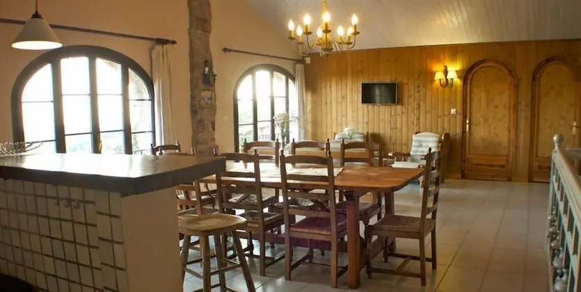 Villa, 4 Yatak Odası (La Pallera)