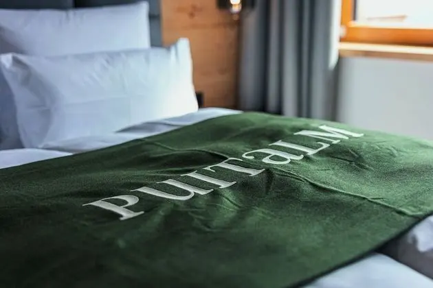 Kuschelnest