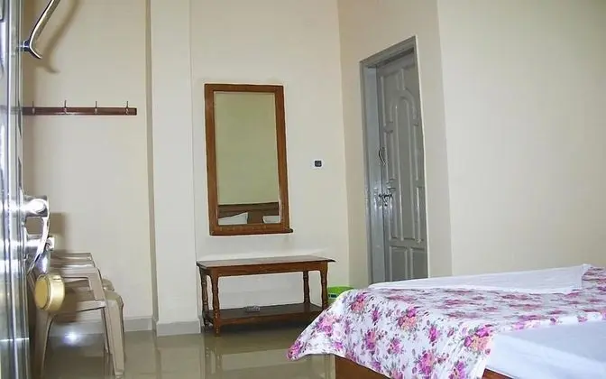 Standard Üç Kişilik Oda, Birden Çok Yatak, Şehir Manzaralı