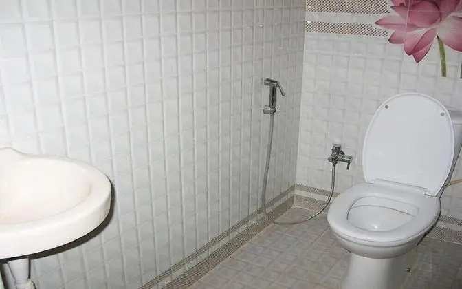 Standard Üç Kişilik Oda, Birden Çok Yatak, Şehir Manzaralı
