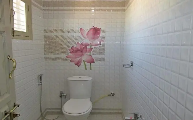Standard Üç Kişilik Oda, Birden Çok Yatak, Şehir Manzaralı