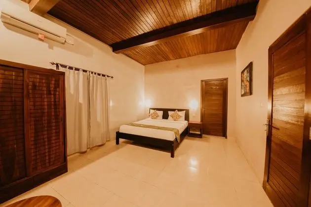 Villa, 4 Yatak Odası, Kişiye Özel Havuzlu