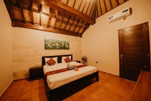 Villa, 4 Yatak Odası, Kişiye Özel Havuzlu