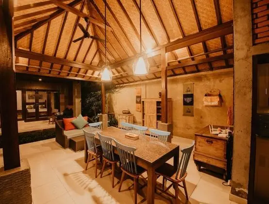 Villa, 4 Yatak Odası, Kişiye Özel Havuzlu