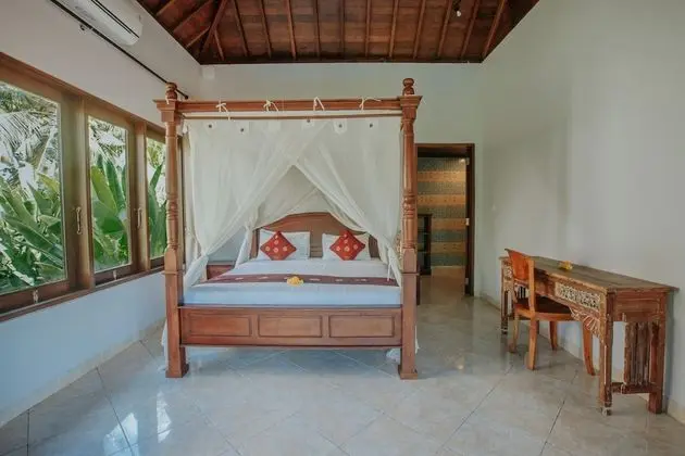 Villa, 4 Yatak Odası, Kişiye Özel Havuzlu