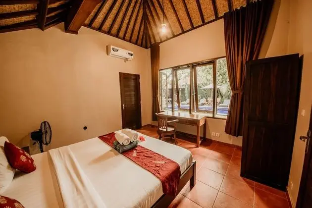 Villa, 5 Yatak Odası, Kişiye Özel Havuzlu