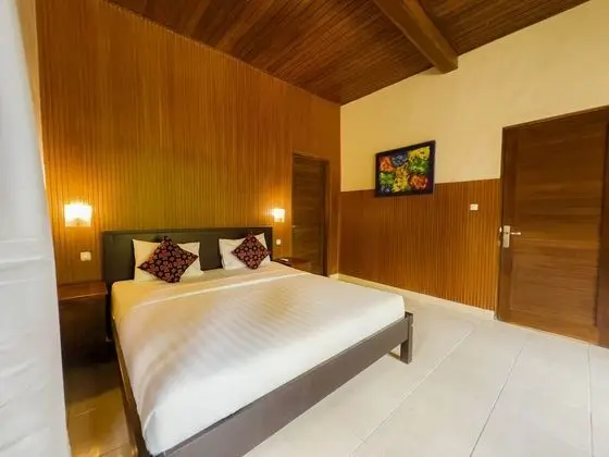 Villa, 5 Yatak Odası, Kişiye Özel Havuzlu