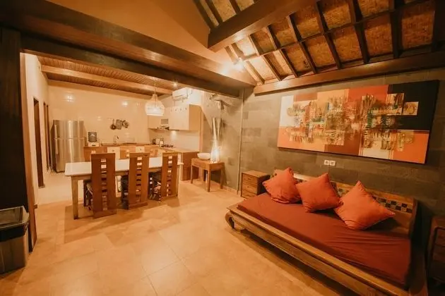 Villa, 5 Yatak Odası, Kişiye Özel Havuzlu