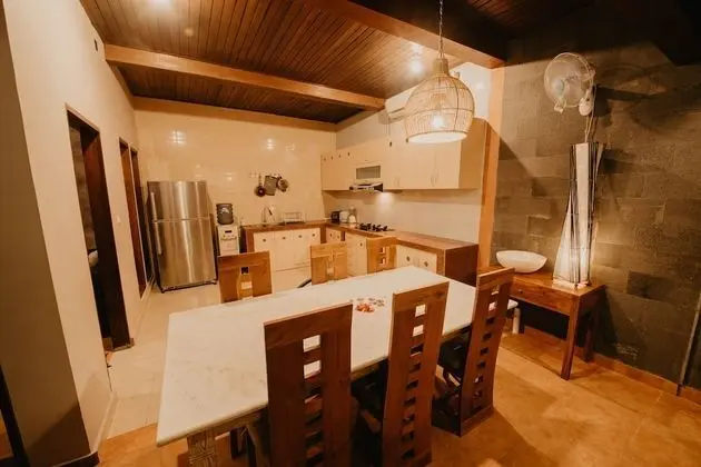 Villa, 5 Yatak Odası, Kişiye Özel Havuzlu