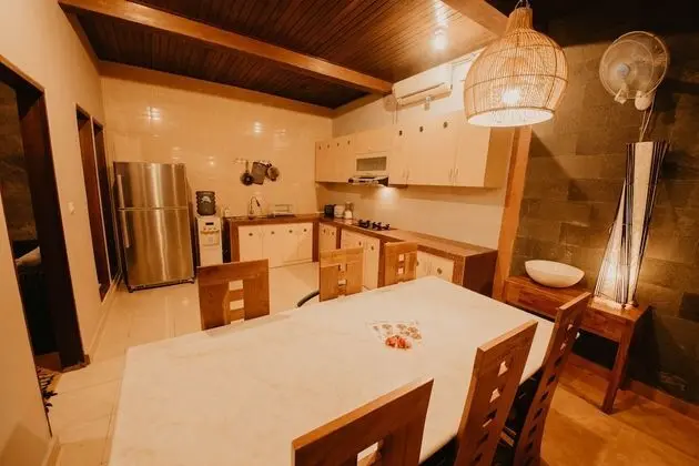 Villa, 5 Yatak Odası, Kişiye Özel Havuzlu