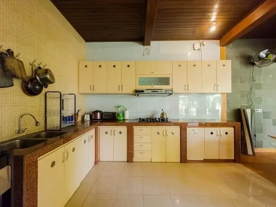 Villa, 5 Yatak Odası, Kişiye Özel Havuzlu
