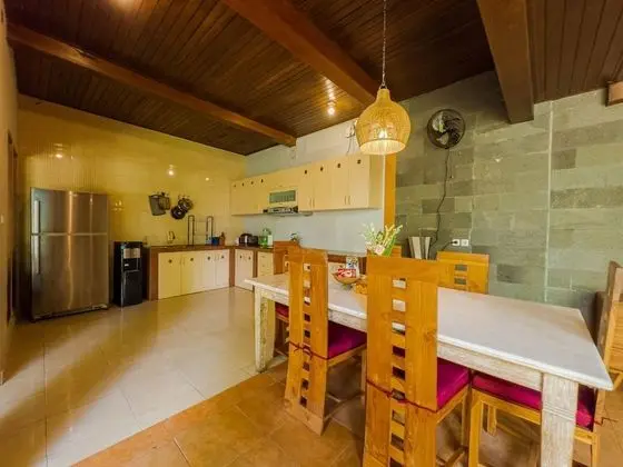 Villa, 5 Yatak Odası, Kişiye Özel Havuzlu