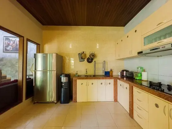 Villa, 5 Yatak Odası, Kişiye Özel Havuzlu