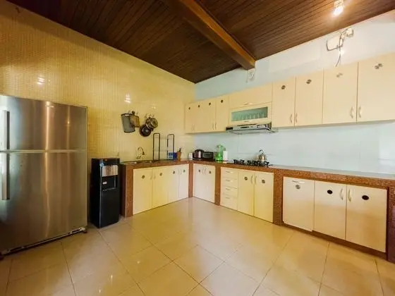Villa, 5 Yatak Odası, Kişiye Özel Havuzlu