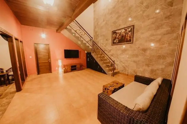Villa, 5 Yatak Odası, Kişiye Özel Havuzlu