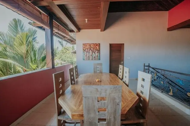 Villa, 5 Yatak Odası, Kişiye Özel Havuzlu