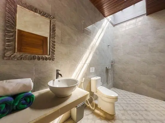 Villa, 5 Yatak Odası, Kişiye Özel Havuzlu