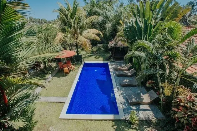 Villa, 5 Yatak Odası, Kişiye Özel Havuzlu