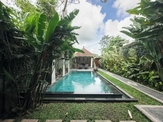 Odadan manzara