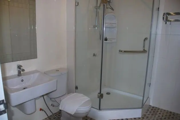 Deluxe Cabana