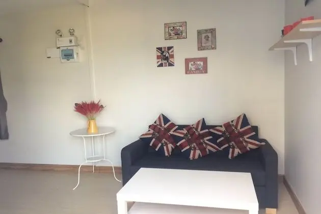Deluxe Sea View