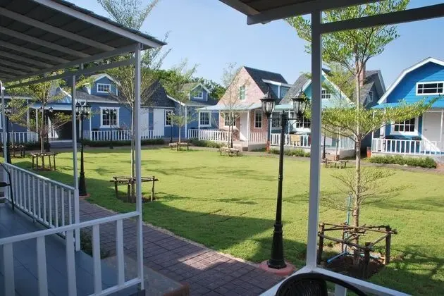Deluxe Sea View