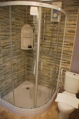 Deluxe Sea View