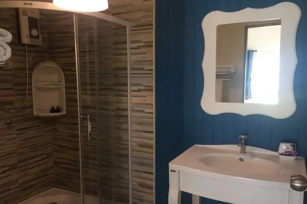 Deluxe Sea View