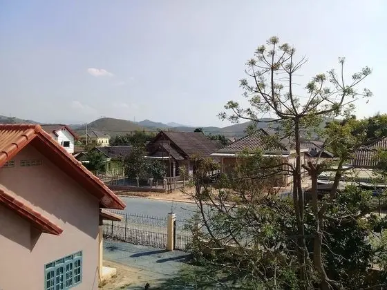Comfort Tek Büyük Yataklı Oda, 1 En Büyük (King) Boy Yatak, Tepe Manzaralı