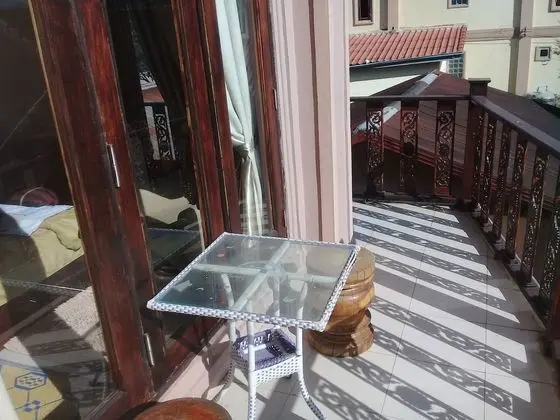 Comfort Tek Büyük Yataklı Oda, 1 En Büyük (King) Boy Yatak, Tepe Manzaralı