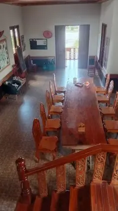 Comfort Üç Kişilik Oda, Birden Çok Yatak
