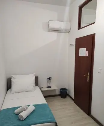 Basic Tek Kişilik Oda