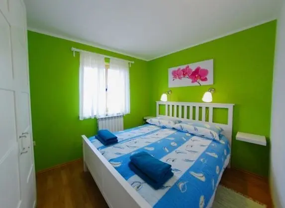 Apart Daire, Teras (A1)