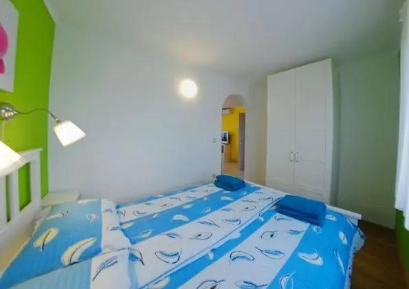 Apart Daire, Teras (A1)