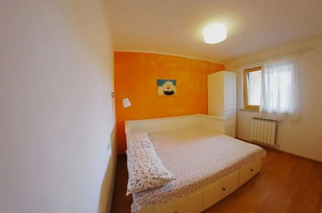 Apart Daire, Teras (A2)