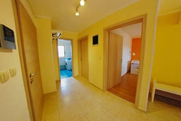 Apart Daire, Teras (A2)