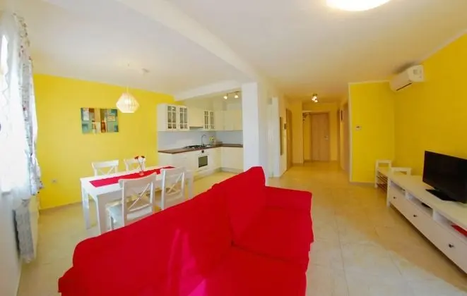 Apart Daire, Teras (A2)