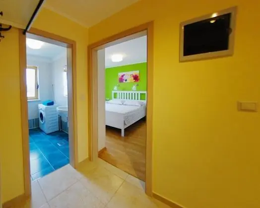 Apart Daire, Teras (A2)