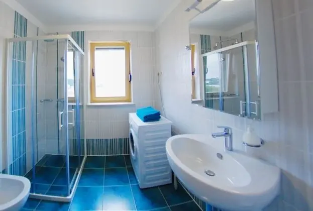 Apart Daire, Teras (A2)