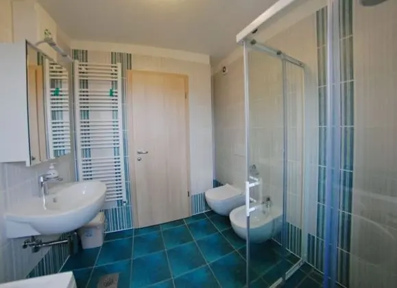 Apart Daire, Teras (A2)