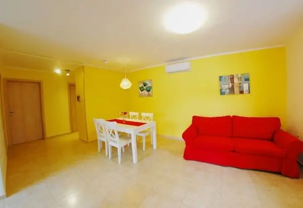 Apart Daire, Teras (A3)