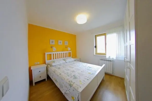 Apart Daire, Teras (A3)