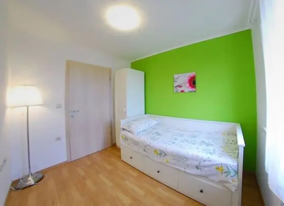 Apart Daire, Teras (A3)