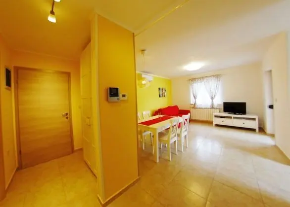 Apart Daire, Teras (A3)