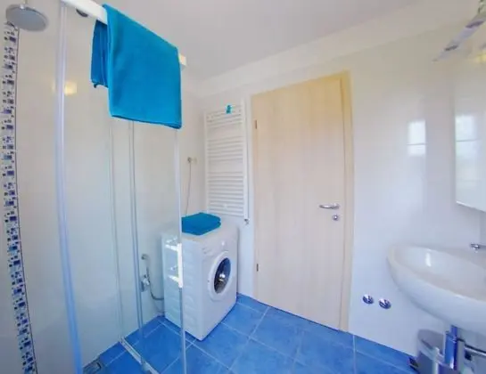 Apart Daire, Teras (A3)