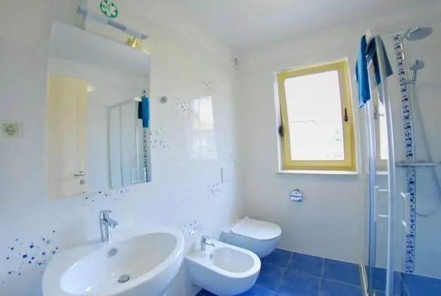 Apart Daire, Teras (A3)