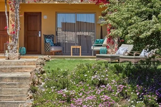 Garden Suite