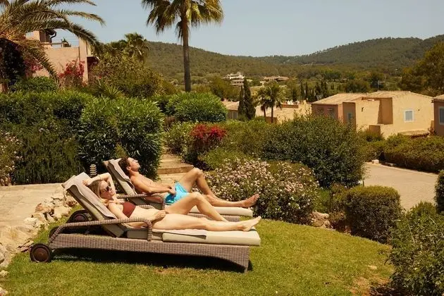Garden Suite