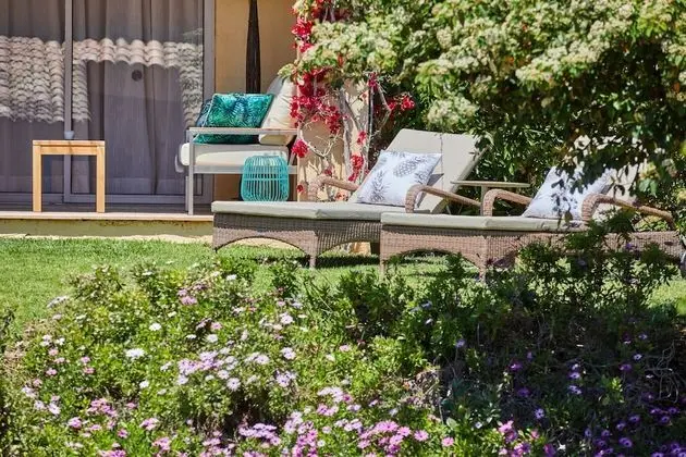 Garden Suite
